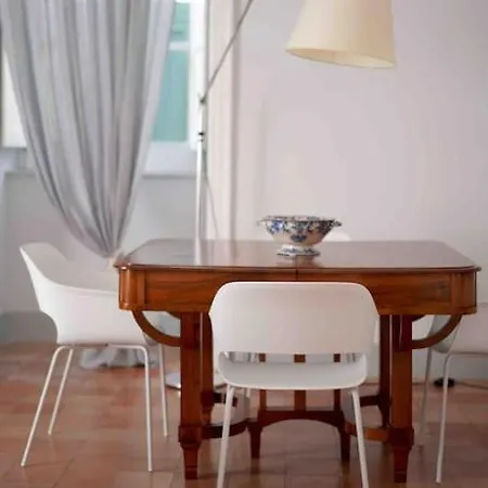 Apartment Casa Novecento Ventotene