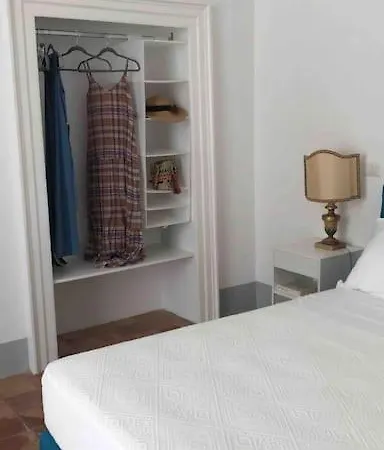 Casa Novecento Apartment Ventotene
