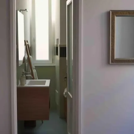 Casa Novecento Apartment Ventotene