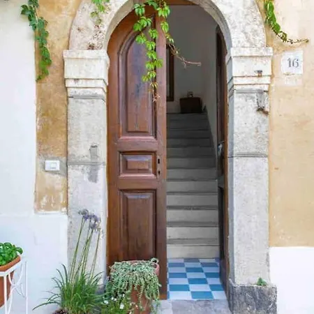 Apartment Casa Novecento