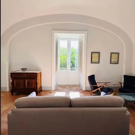 Casa Novecento Apartment *