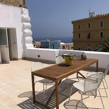 Casa Novecento Apartment *