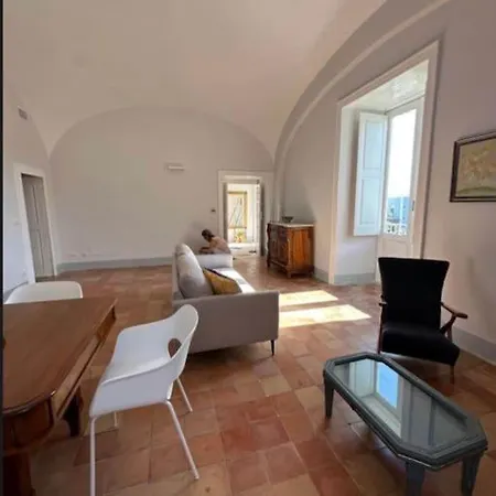 Apartment Casa Novecento *